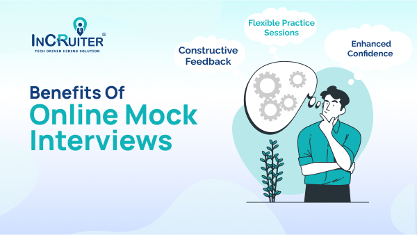 Benefits of online mock interviews