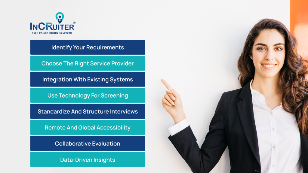 Steps to Modernize Your Recruitment Process With Technical Interview Services