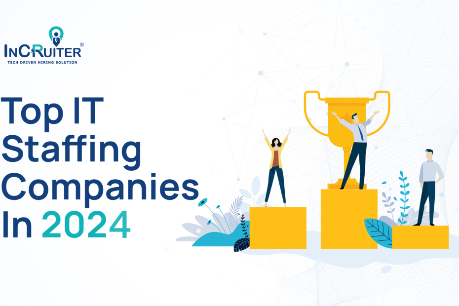 Top IT Staffing Companies in 2024