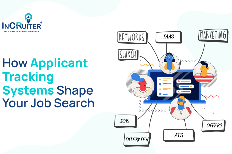 How Applicant Tracking Systems Shape Your Job Search