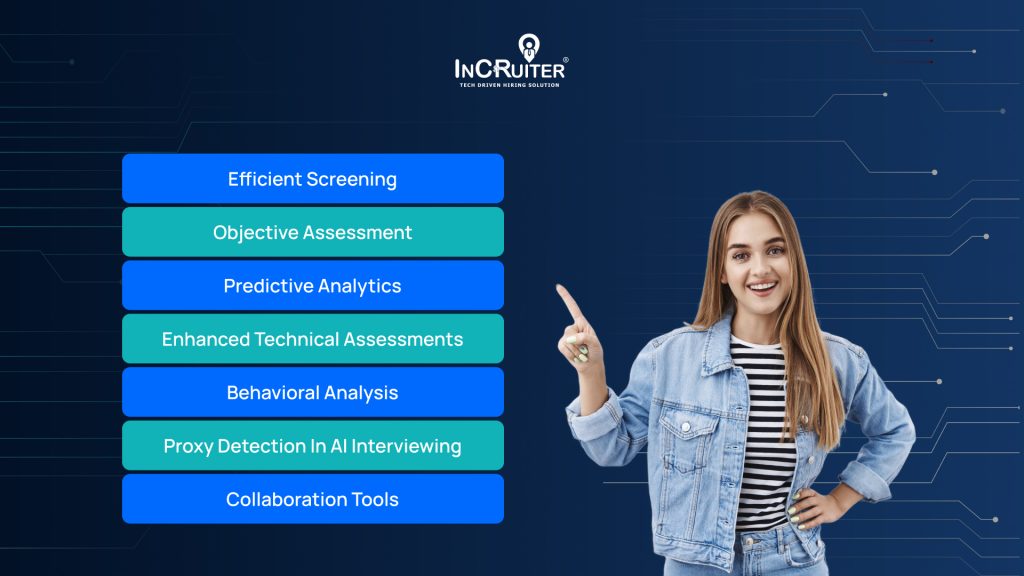 How Does AI Interviewing In Tech Recruitment Help You Find The Best Candidate?