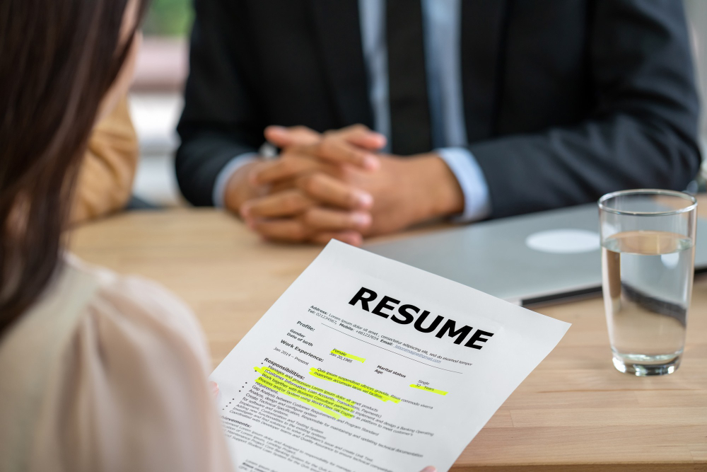 What is Resume Inflation?