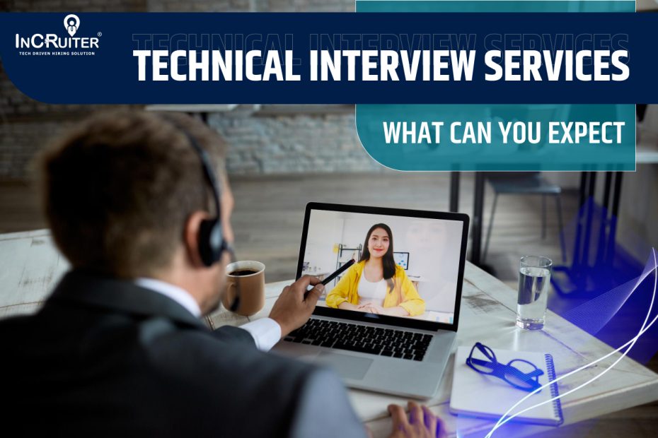 technical interview services