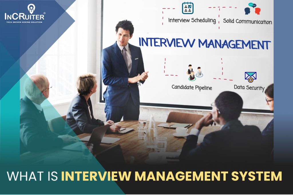 Interview Management System