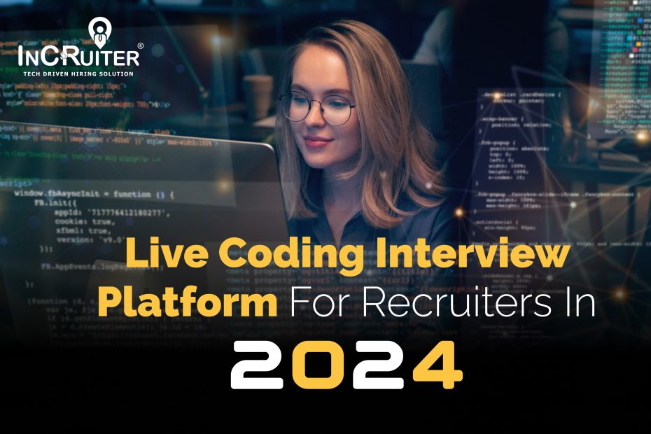 live coding interview platform