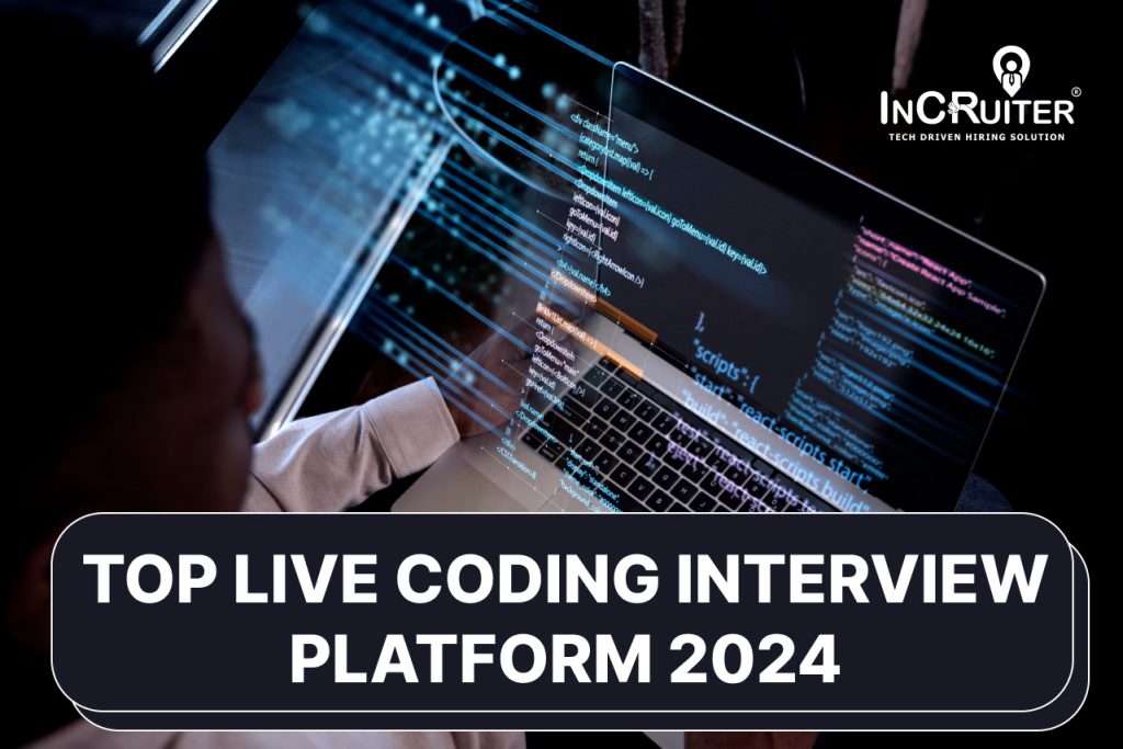 Top Live Coding Interview Platforms 2024 