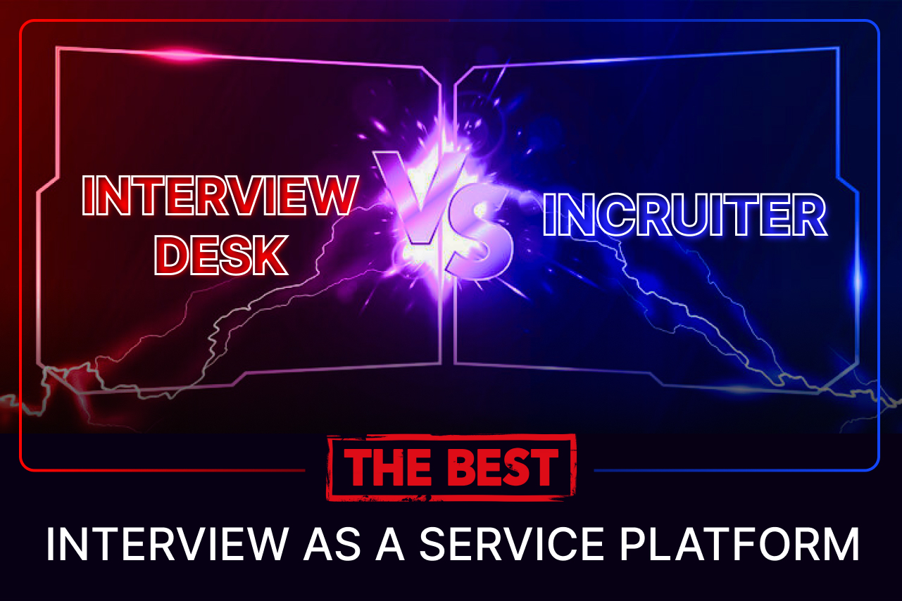 the best Interview As A Service Platform