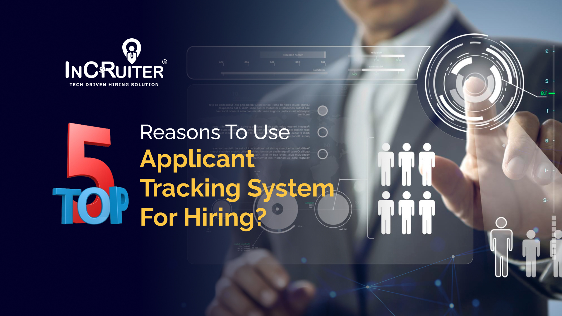 top 5 reaaons to use Applicant tracking system (2)