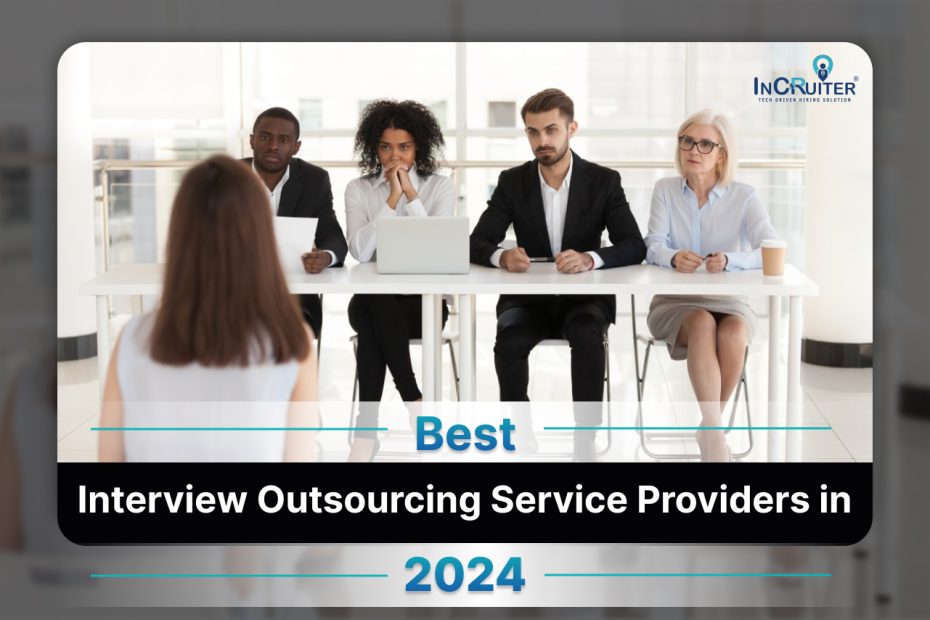 interview outsourcing company