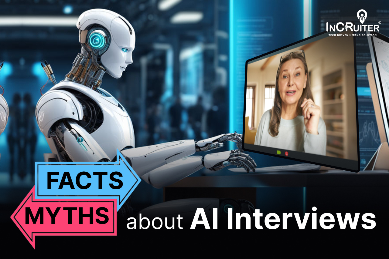 Facts and myths about Ai Interview