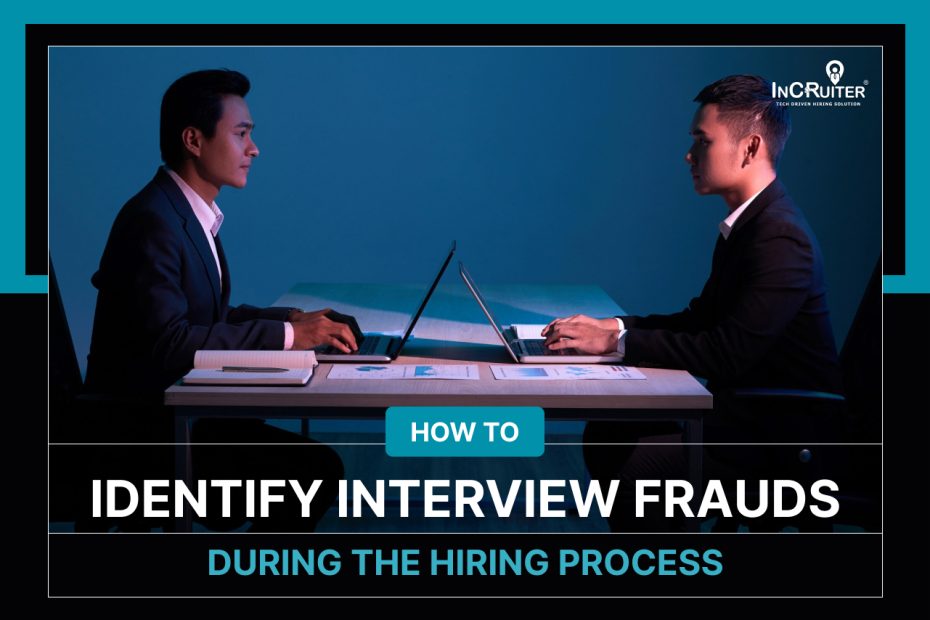 interview frauds