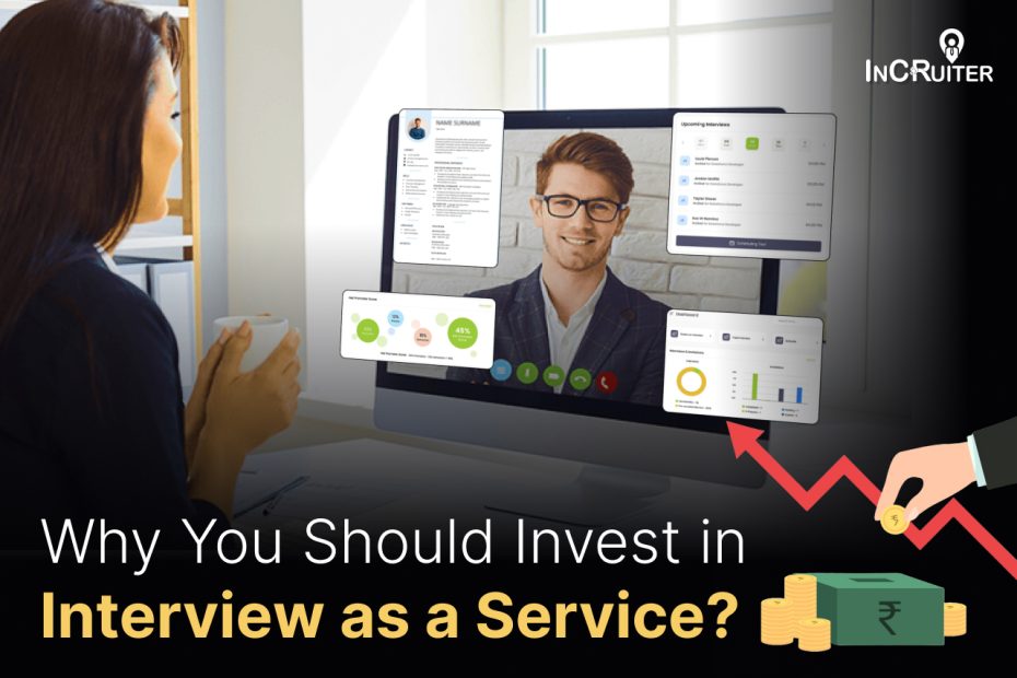 interview as a service
