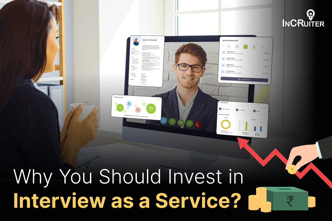 Why You Should Invest in Interview as a Service_